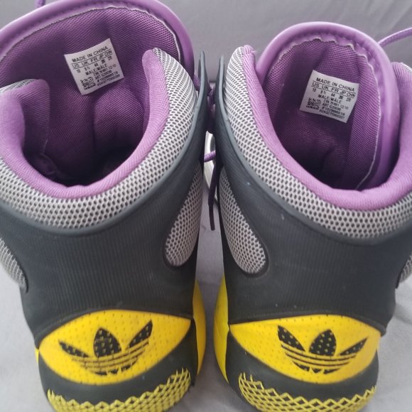 Adidas - Picture 2 of 6